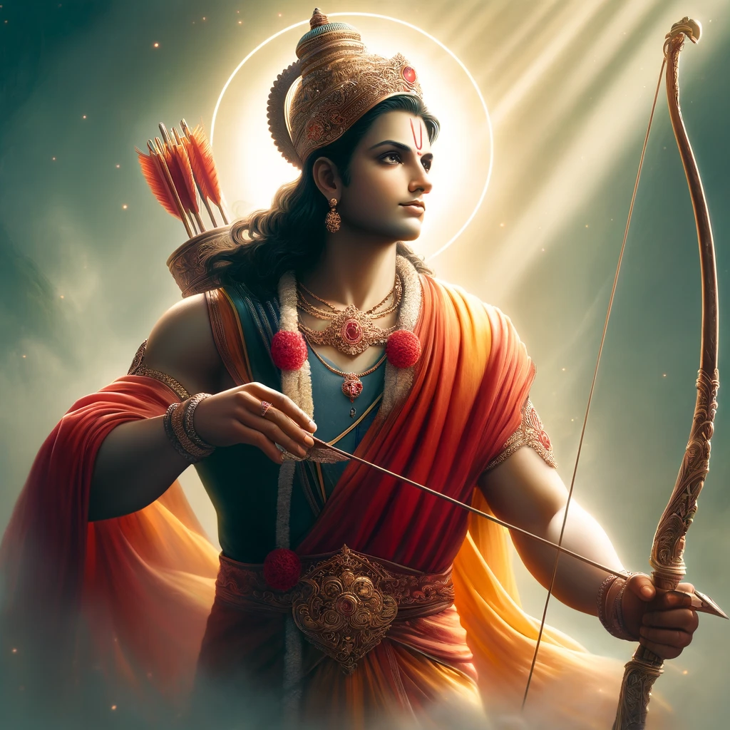 Ram navami