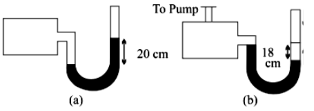 Manometer