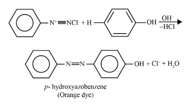 Coupling Reaction