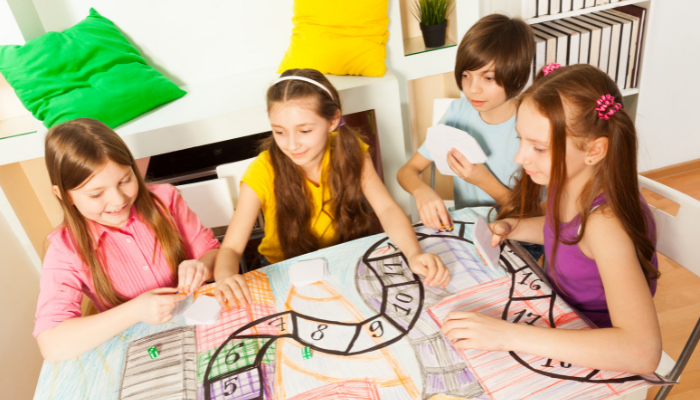 Board Games