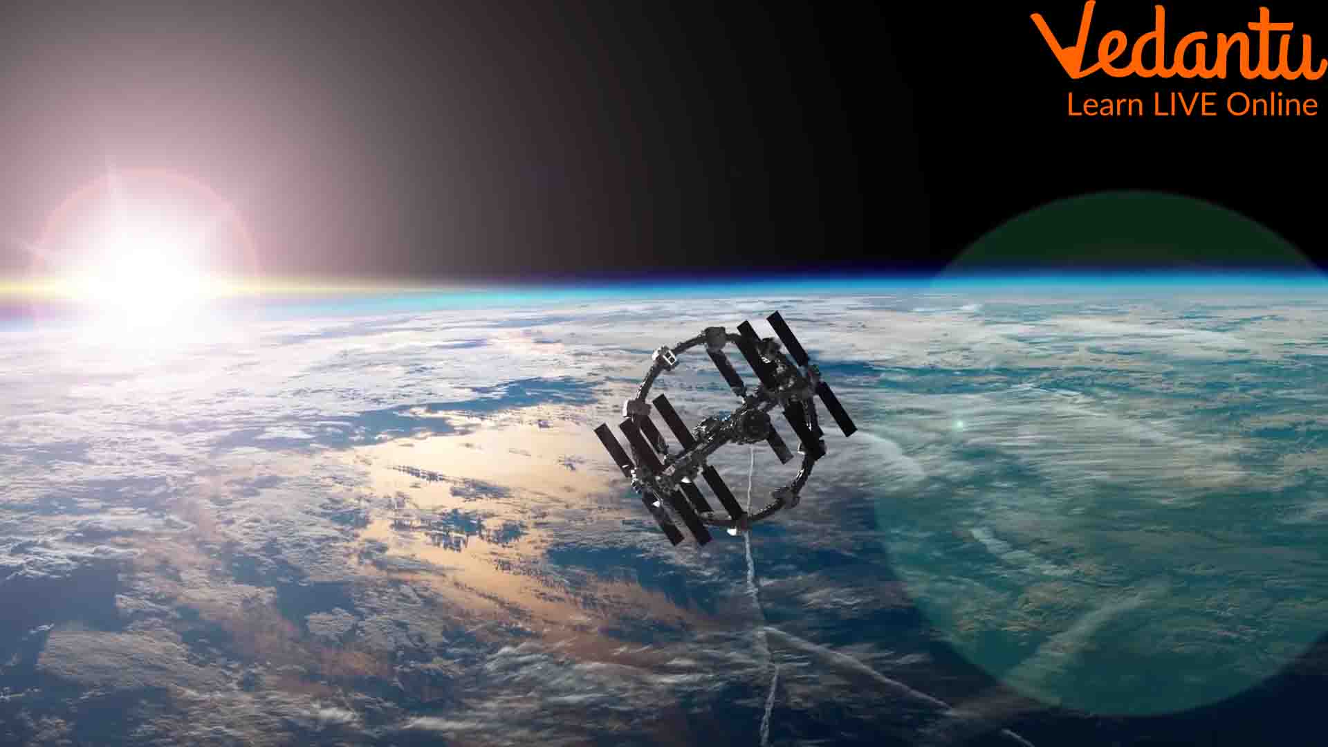 Generating Artificial Gravity