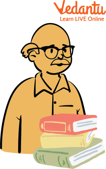 An Old Man Tired of Telling Stories