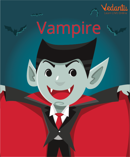 Vampire