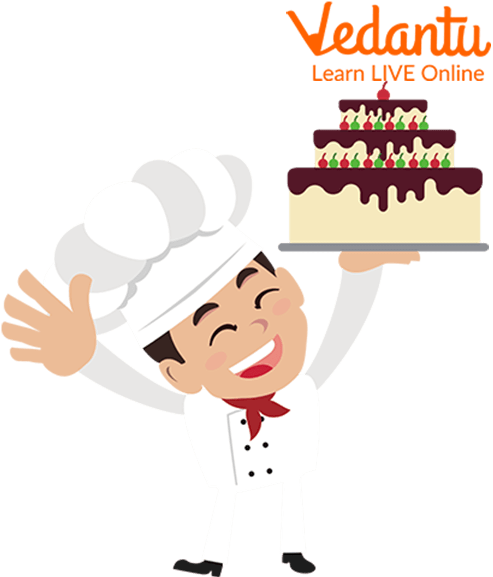 Happy Chef