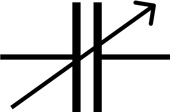Variable Capacitor