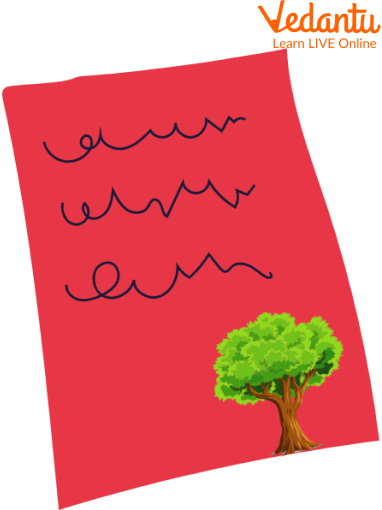 The Lessons Poem