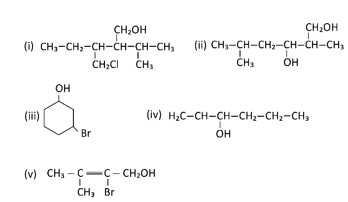 Showing Compound