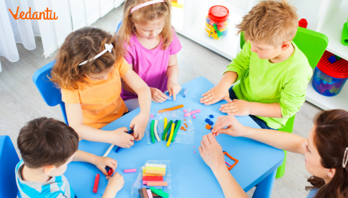 Summer Activities for Preschoolers