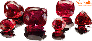 Rubies