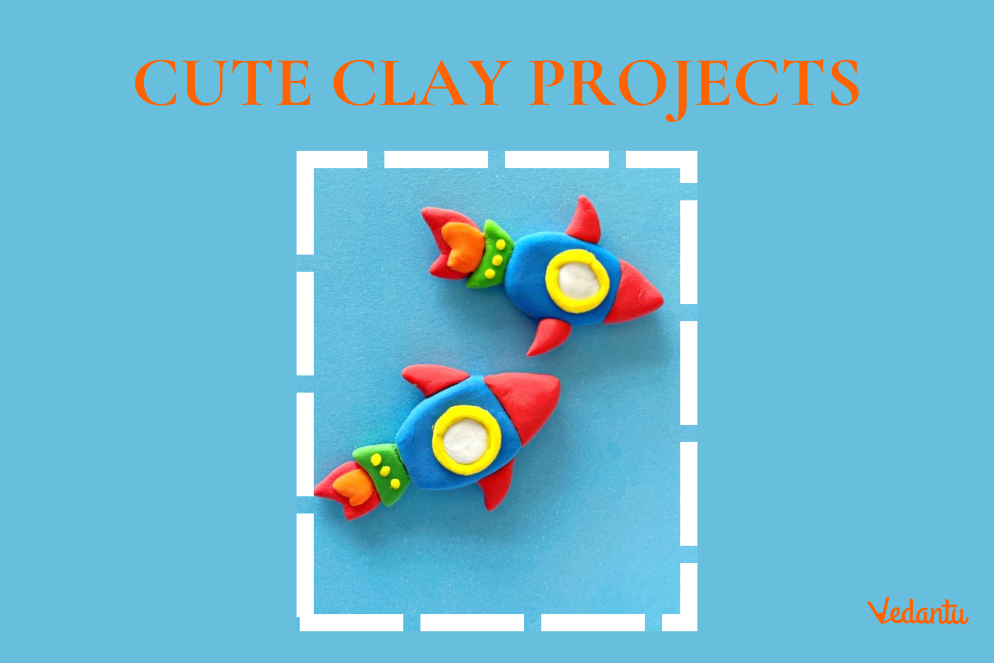 Benefits of Online Clay Projects