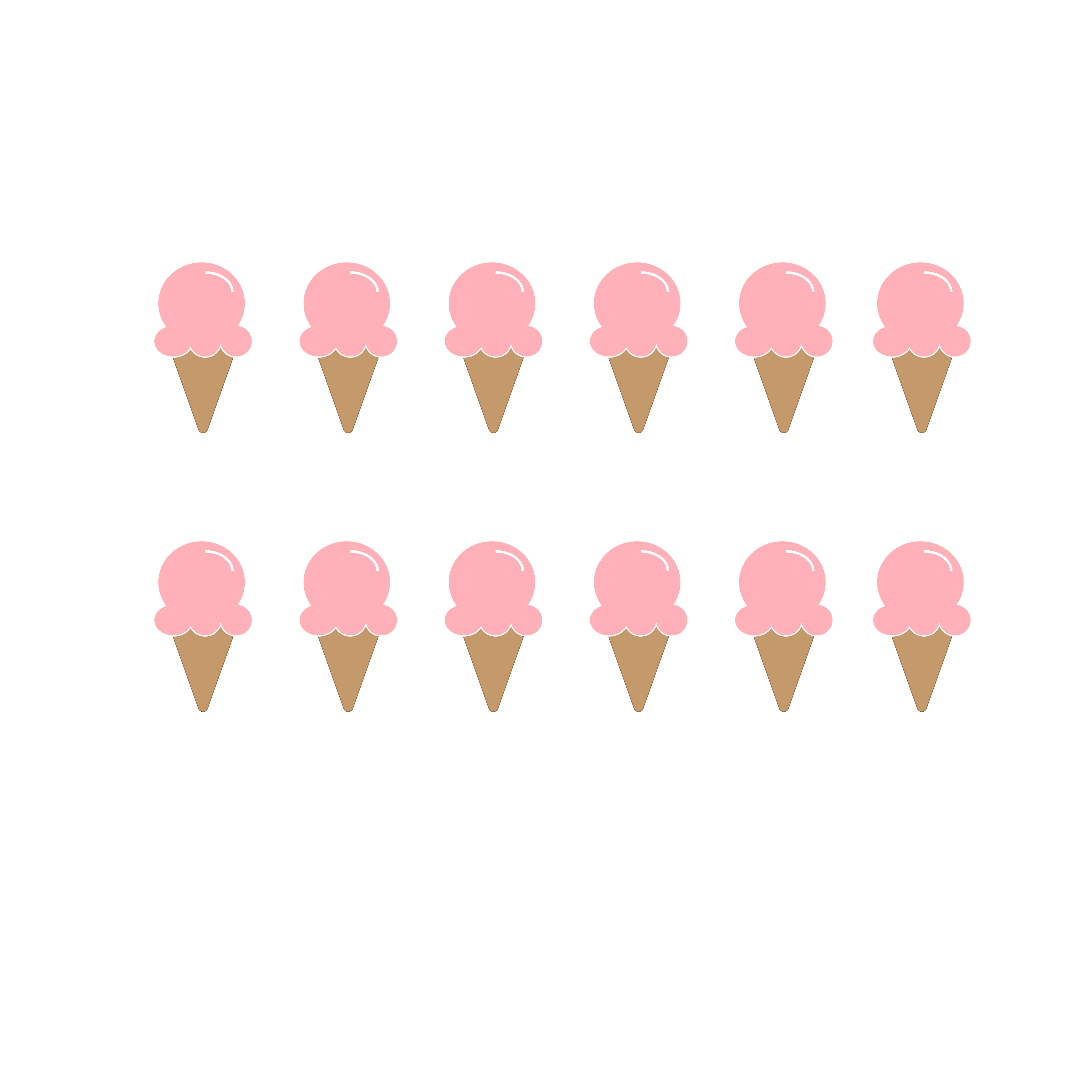 ice-creams