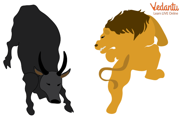 Five Sections of Panchatantra