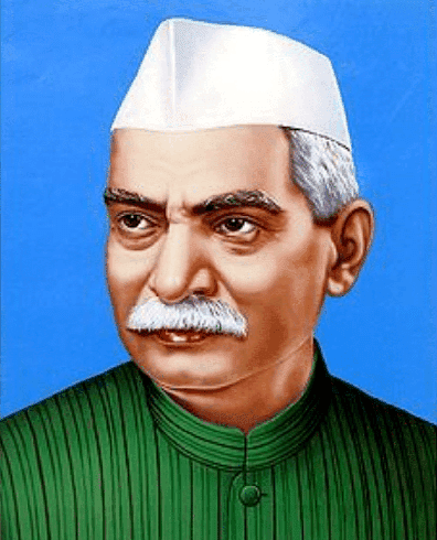 Dr. Rajendra Prasad