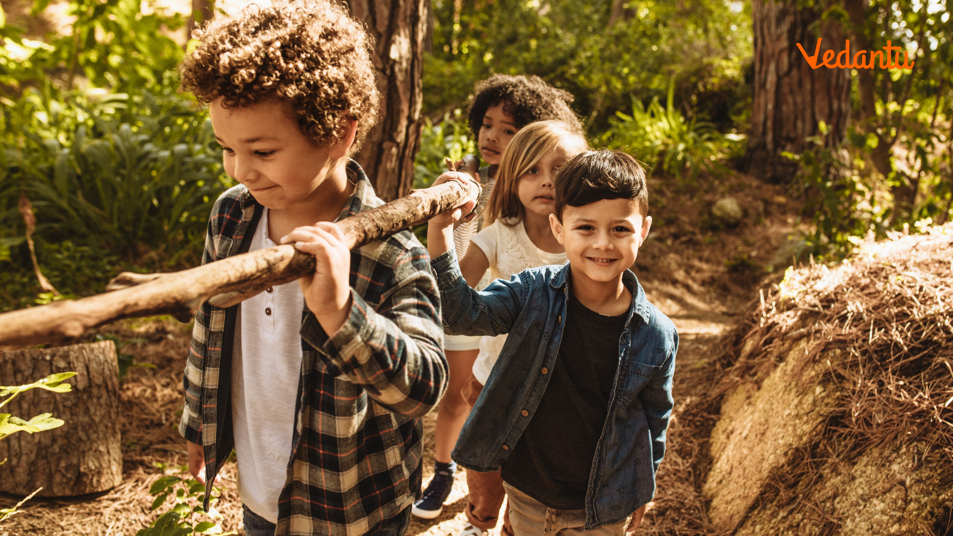 Adventure Camp Activities Ideas for Summer