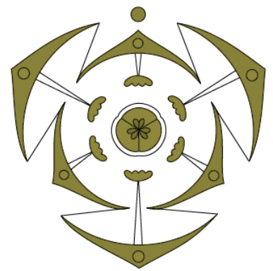 Floral diagram of Family- Liliaceae