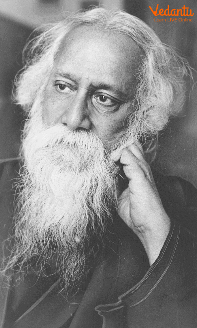 Rabindranath Tagore