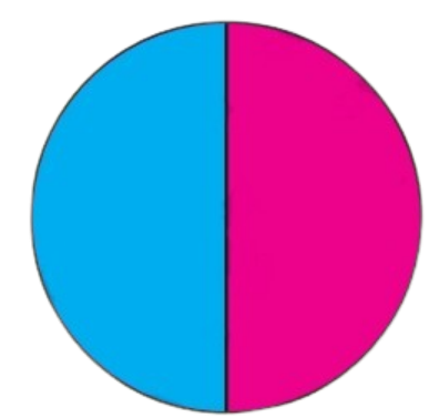 Coloured Parts