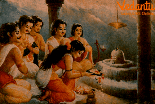Pandavas