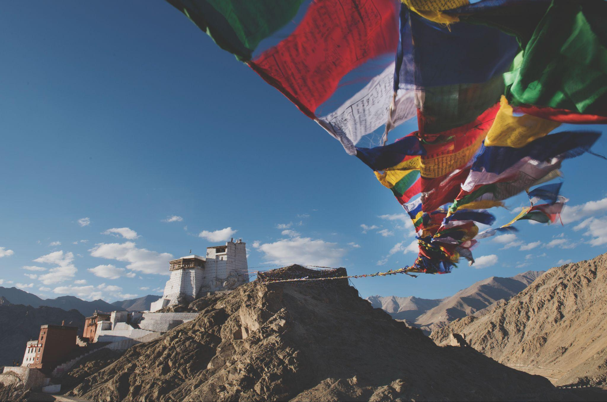 Tawang, Arunachal Pradesh – Mystical Beauty
