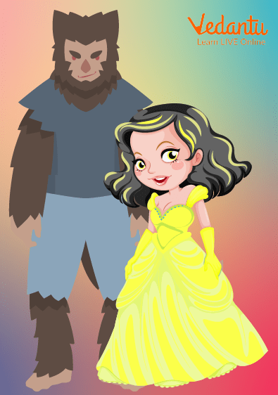 Beauty And The Beast
