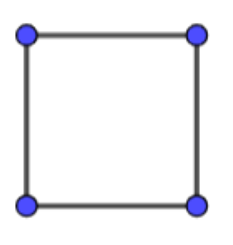 4 matchsticks