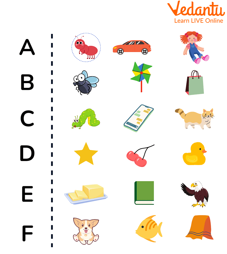 Free Worksheet