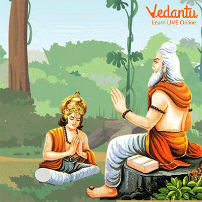 Rasalu and Yogi