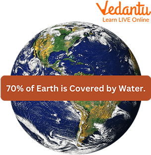 The Earth
