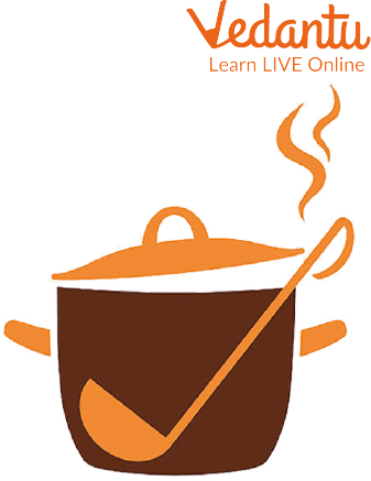 Hot Tureen