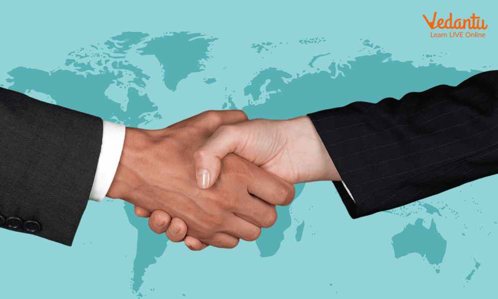 International Business