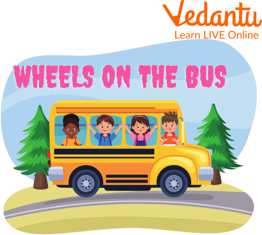 Wheels on the Bus Picture