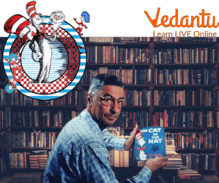 Dr. Seuss, the Poet