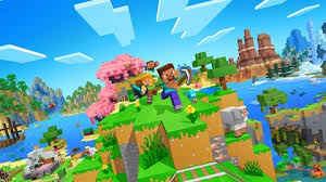 2. Minecraft