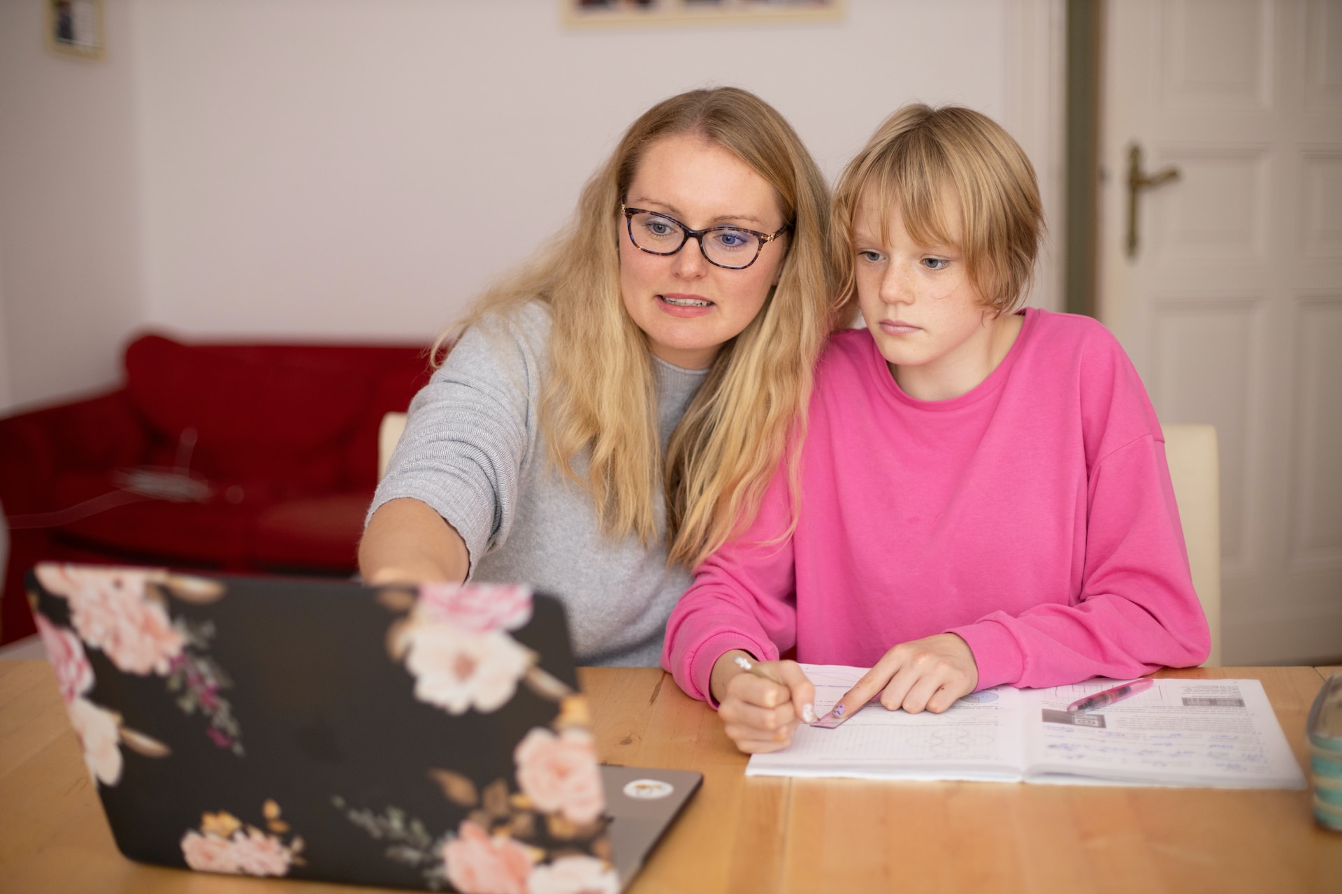 Academic Benefits of One On One Online Tuition