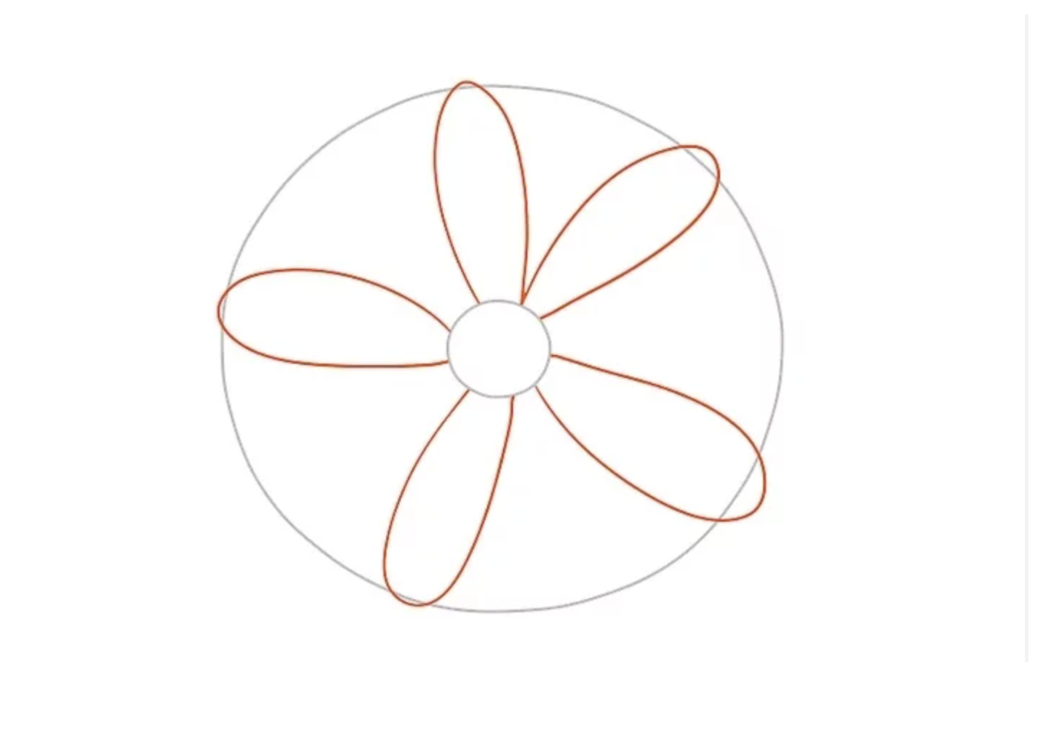 Step 2: Add Petals