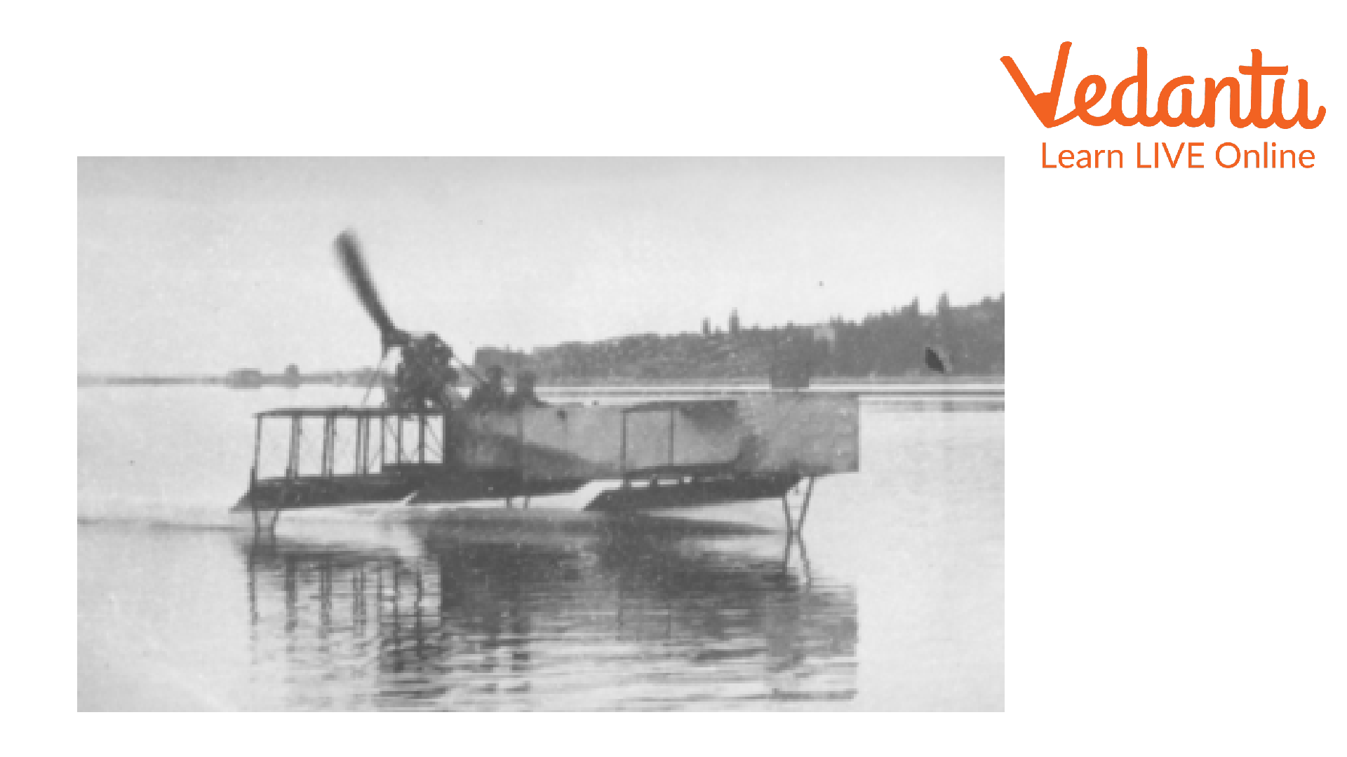 Original Image for Hydrofoil