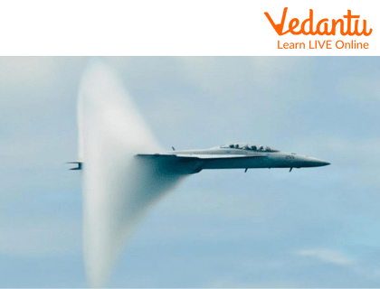 Sonic Boom