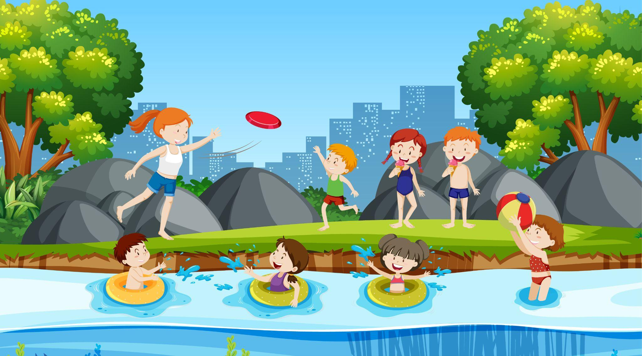Water Fun