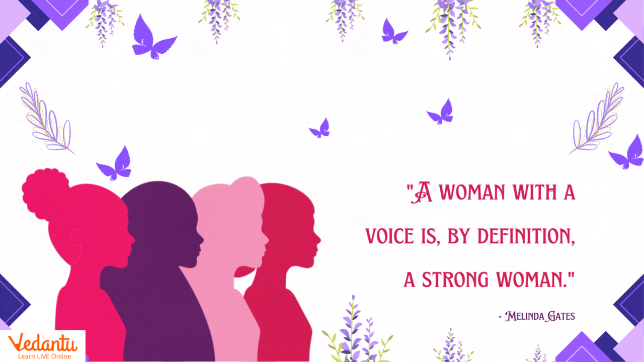 International Women's Day