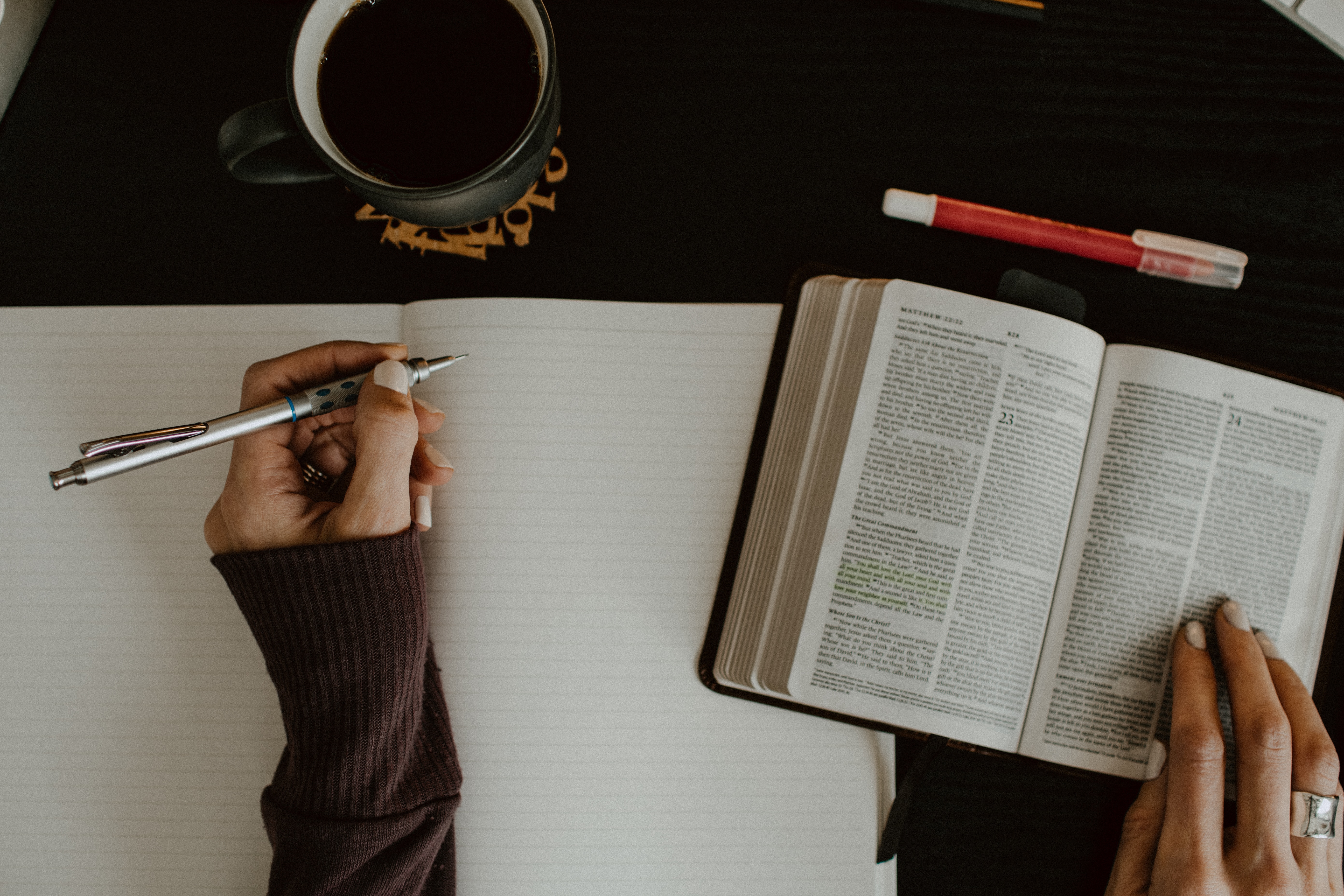 Study Hacks: Helping You Find Your Path To Success