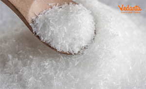 Monosodium glutamate