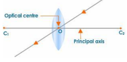 Optical Center