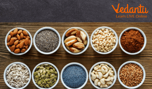 Magnesium supplements