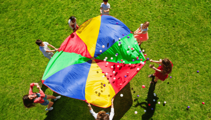 9 Benefits of Summer Camp