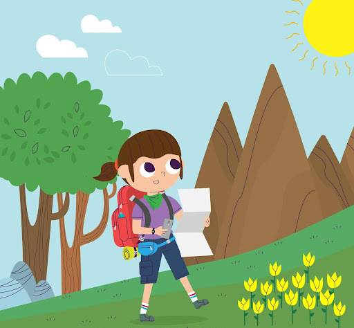 Overview of the Transformative Eexperiences Offered by Summer Camps in India