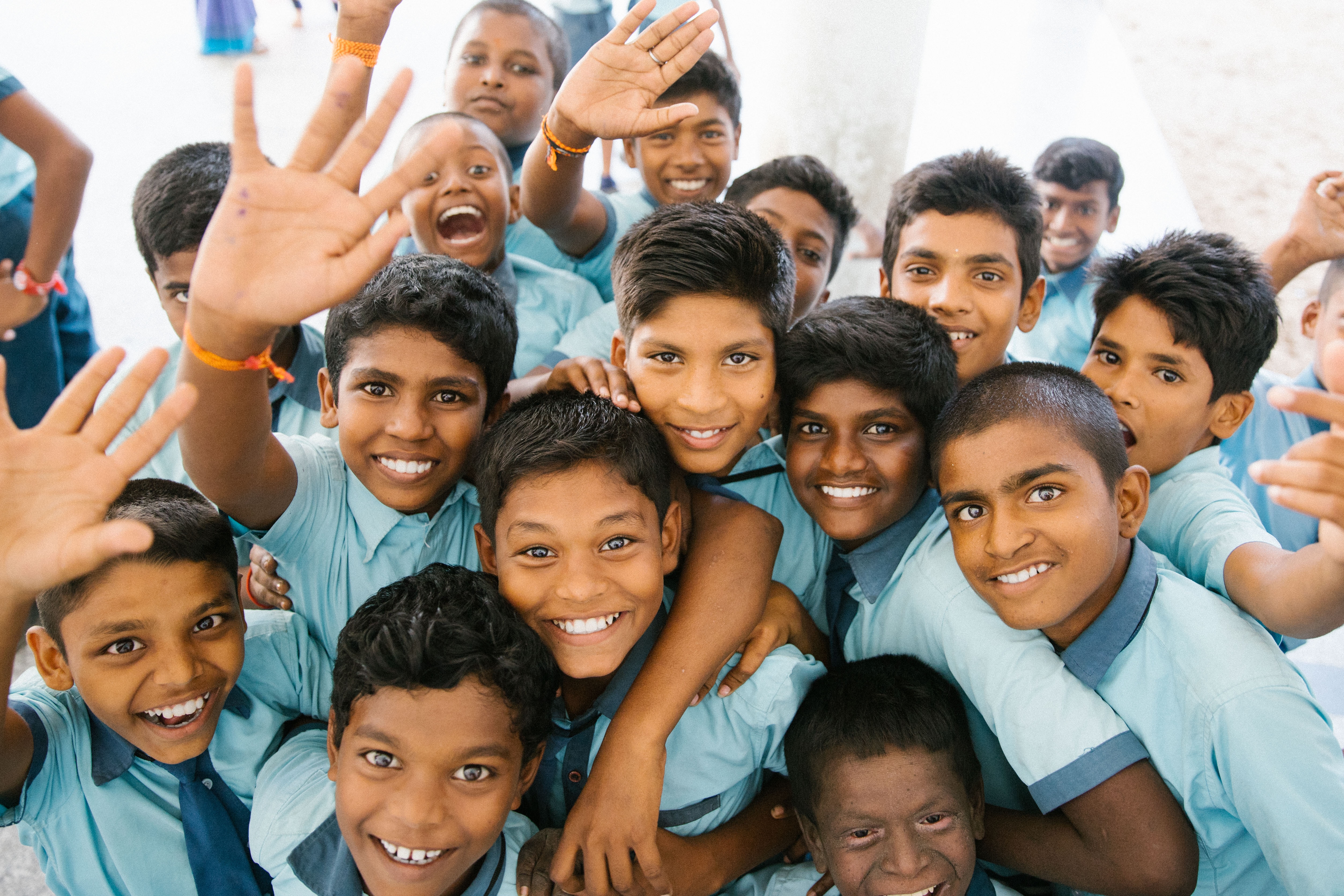 World Students Day: A Spotlight on Students!