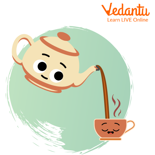 Teapot