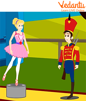A Brave Tin Soldier