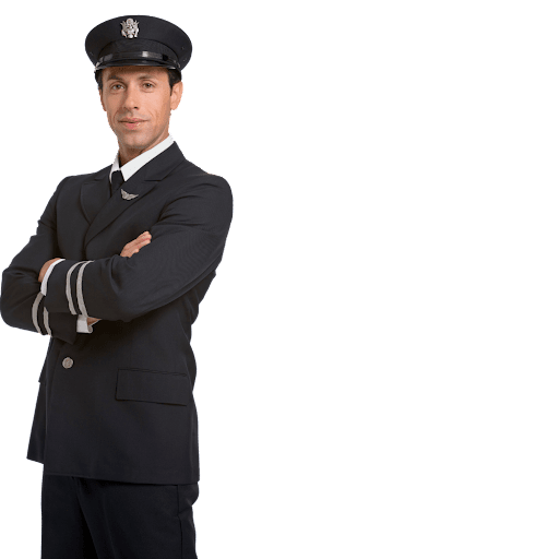 pilot