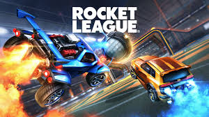 5. Rocket League